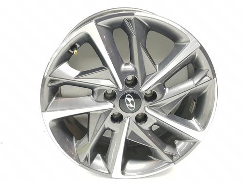Used Rim HYUNDAI i30 (PDE, PD, PDEN) 1.5 (110 hp) 17172279