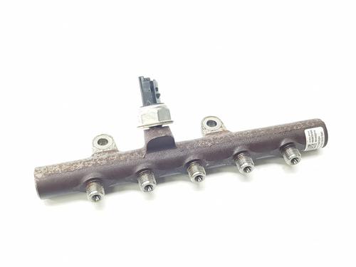 Used Injection rail Injection rail RENAULT CLIO III (BR0/1, CR0/1) 1.5 dCi (75 hp) 32528180 32528180
