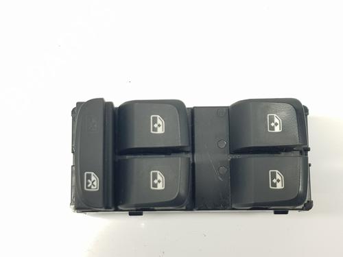 Used Left front window switch AUDI Q2 (GAB, GAG) 1.6 TDI (115 hp) 11931663