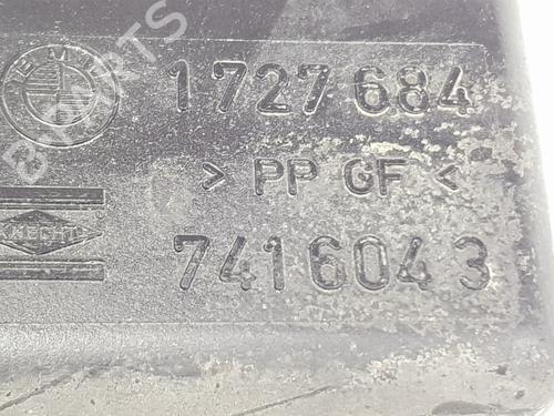 Air filter box BMW 3 (E36) 316 i | BP16435860M87