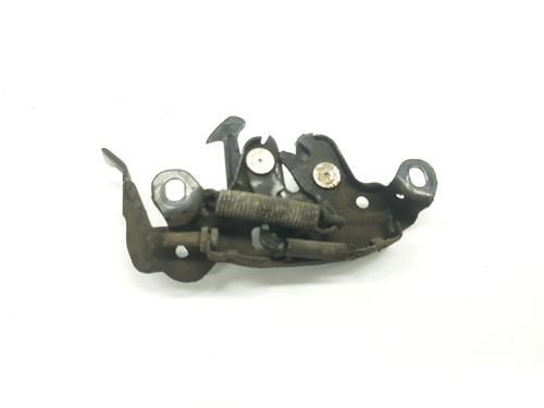 Hood lock NISSAN QASHQAI / QASHQAI +2 I (J10, NJ10, JJ10E) 2.0 dCi All-wheel Drive | BP16895935C133 
