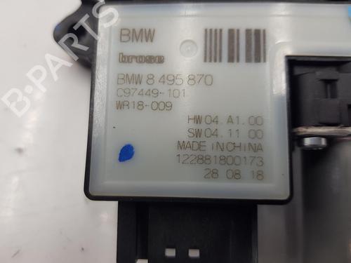 Right front window motor BMW 3 (G20, G80, G28) 330 i | BP10004846E20 