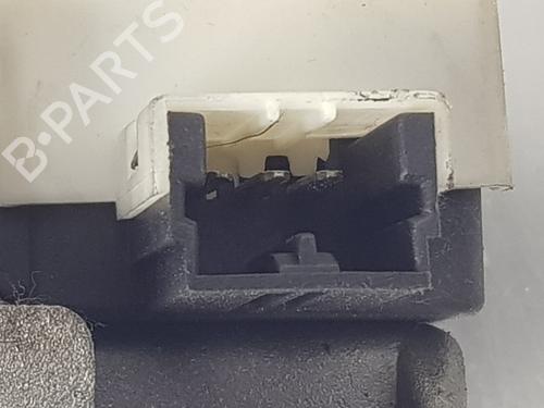 Rear wiper motor FIAT MULTIPLA (186_) 1.9 JTD 110 | BP17561875M102 