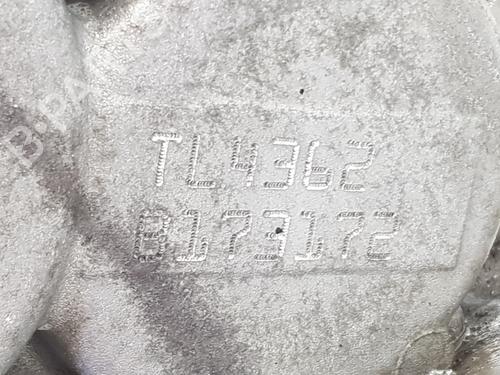 Gearbox RENAULT CLIO V (B7_) | BP37491033M3 - Image 8