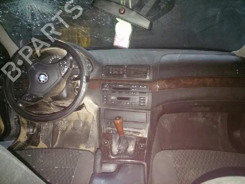 Ratstangsstang BMW 3 (E46) 320 d | BP1363417I23 