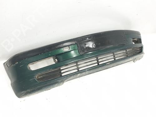Front bumper BMW 3 (E46) 325 i | BP17623752C7 