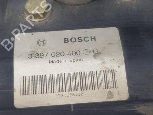 Front wiper motor FIAT COUPE (175_) 2.0 20V (175AXC1A) | BP17330925M29 
