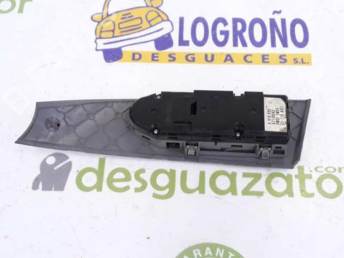 Left front window switch BMW 5 (E60) 530 d | BP3422063I27 