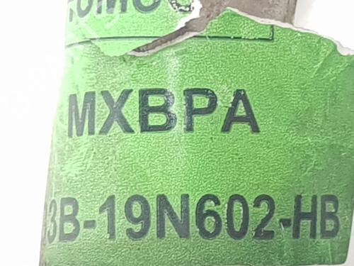 AC pipe FORD RANGER (TKE) 2.2 TDCi 4x4 | BP34348683M126  - Image 5