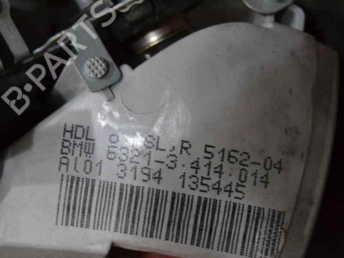 Other BMW X3 (E83) 3.0 i xDrive | BP11752713O1