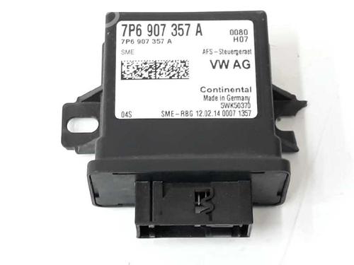 Used Lights ECU Lights ECU VW GOLF VII (5G1, BQ1, BE1, BE2) 2.0 GTI (230 hp) 36340120 36340120
