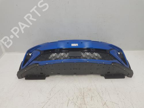 Front bumper ALPINE A290 | BP37161138C7 - Image 8