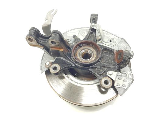 Right front steering knuckle OPEL ASTRA L Sports Tourer (O5) 1.2 (FRHNPJ) | BP24316048M26 