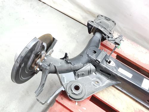 Rear axle SEAT ATECA (KH7, KHP) 1.5 TSI | BP25296431M2 