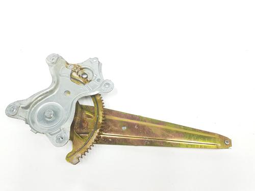 Rear right window mechanism TOYOTA LAND CRUISER PRADO (_J12_) 3.0 D-4D (KDJ120, KDJ125) | BP15687321C25 