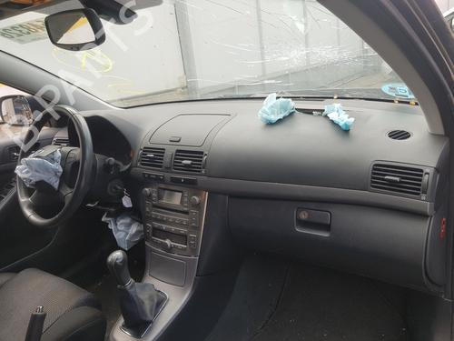 Left front window switch TOYOTA AVENSIS (_T25_) 1.8 VVT-i (ZZT251_, ZZT251R) | BP37195507I27 - Image 32