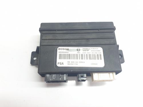 Used Electronic module Electronic module 38330530 38330530