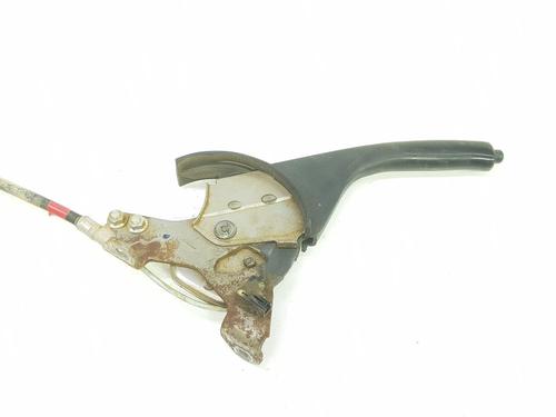 Used Hand brake TOYOTA HILUX VII Pickup (_N1_, _N2_, _N3_) 2.5 D-4D 4WD (KUN25_, KUN25R) (120 hp) 11793674