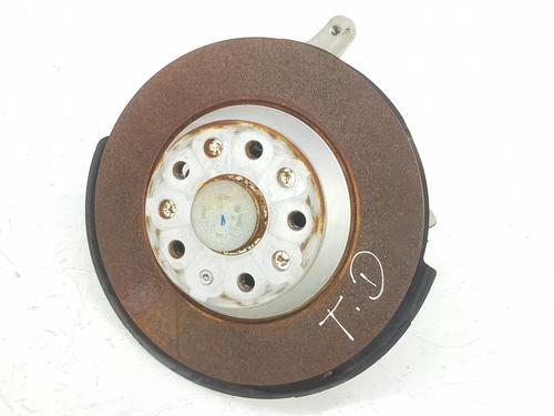 Right rear steering knuckle AUDI Q3 (8UB, 8UG) 2.0 TDI | BP6830756M28 