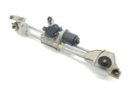 Front wiper motor NISSAN NAVARA NP300 (D40) 2.5 dCi 4WD | BP17748791M29 