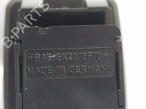 Left rear window switch BMW 1 (E87) 118 d | BP9196371I29 