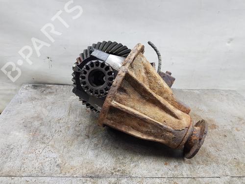 Diferencial trasero TOYOTA LAND CRUISER 90 (_J9_) 3.0 TD (KZJ90_, KZJ95_, KZJ90R, KZJ95R, KZJ90W, KZJ95W) | BP30699404M24 