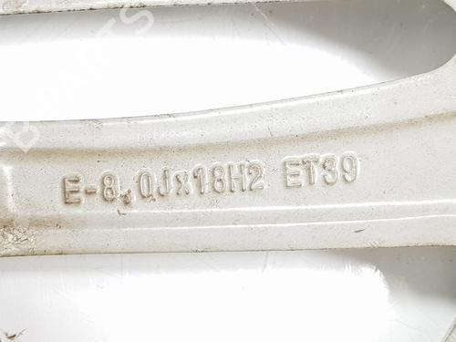 Rim AUDI A6 C7 (4G2, 4GC) 2.0 TDI | BP29427522C45 