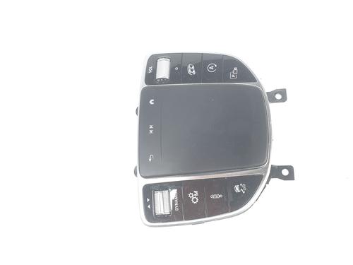 Switch MERCEDES-BENZ GLC Coupe (C253) AMG 63 S 4-matic+ (253.389) | BP29010742I30 