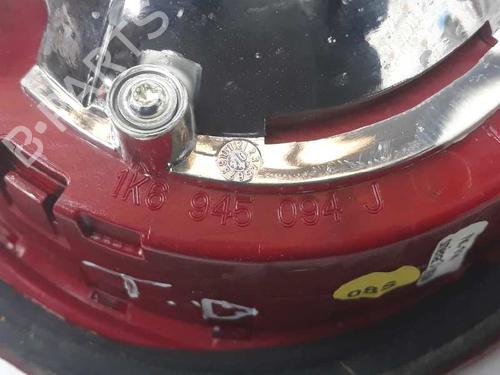 Right tailgate light VW GOLF V (1K1) 1.9 TDI | BP11752861C80 