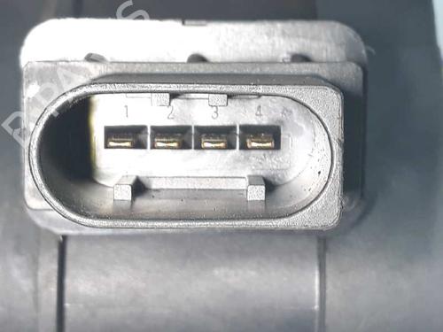 Mass air flow sensor BMW 1 (E87) 118 d | BP1657196M95 