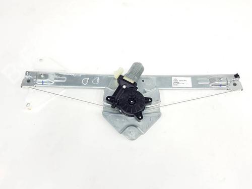 Front right window mechanism MAXUS eDELIVER 3 Van | BP38797022C23 - Image 4