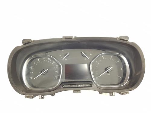 Used Instrument cluster Instrument cluster CITROËN SPACETOURER Bus (V_) [2016-2026] 36042014 36042014