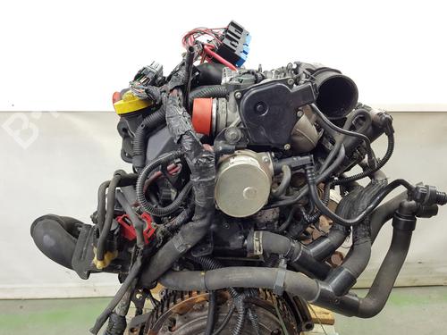 Motor DACIA DOKKER Box Body/MPV 1.5 dCi (FEAJ) | BP30498310M1
