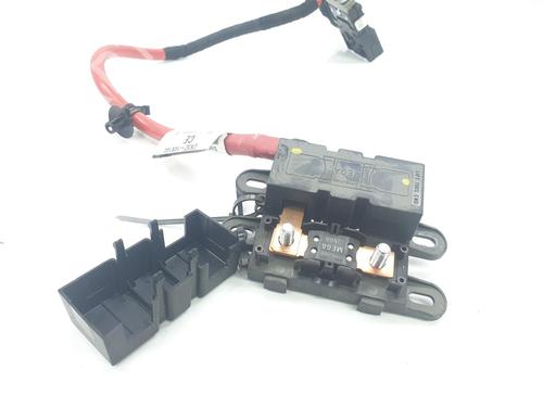 Cable LAND ROVER RANGE ROVER SPORT II (L494) 3.0 SDV6 4x4 | BP17478584E12 