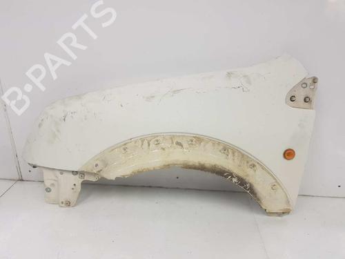 Used Left front fenders FORD TOURNEO CONNECT 1.8 TDCi (90 hp) 4646868
