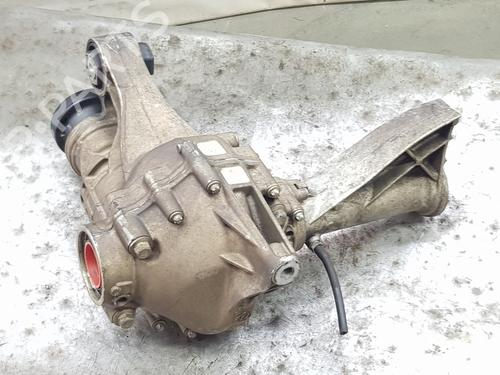 Front differential MERCEDES-BENZ GLE (V167) GLE 350 d 4-matic (167.121) | BP38061206M23 - Image 10