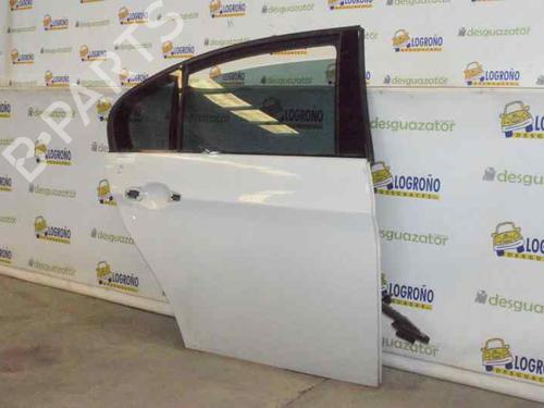 Right rear door BMW 3 (E90) 320 d | BP1167013C5