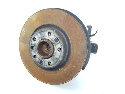 Right front steering knuckle CITROËN BERLINGO (ER_, EC_) 1.5 BlueHDi 100 | BP29247094M26 