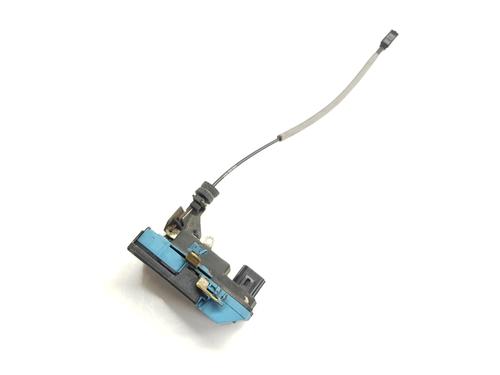 Used Front left lock VOLVO S60 I (384) 2.4 D (130 hp) 30391598