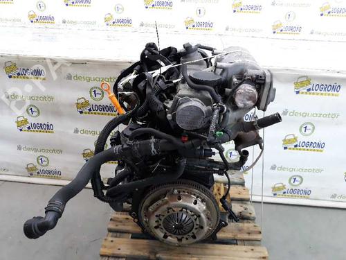 Engine SEAT CORDOBA (6L2) 1.9 SDI | BP1032226M1 