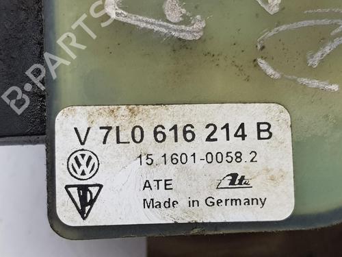Electronic sensor AUDI Q7 (4LB) 3.0 TDI quattro | BP17946520M84 
