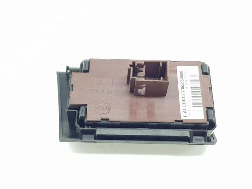Headlight switch CITROËN JUMPER II Van 2.2 BlueHDi 140 | BP29358749I24 