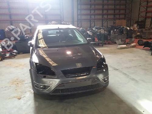 Oil radiator FORD FOCUS II (DA_, HCP, DP) 2.0 TDCi | BP16837781M33 