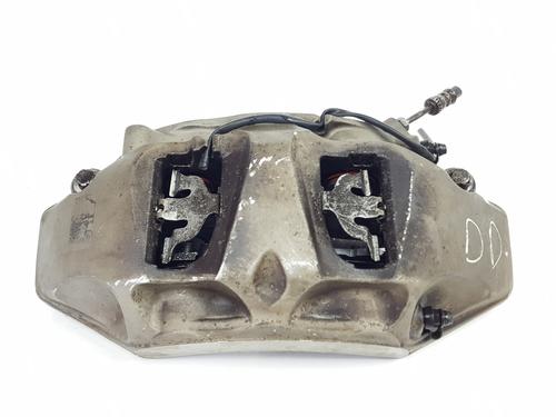 Used Right front brake caliper Right front brake caliper AUDI Q8 (4MN, 4MT) 50 TDI Mild Hybrid quattro (286 hp) 33215448 33215448