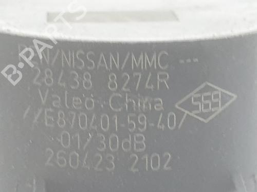 Other RENAULT SYMBIOZ 1.8 E-Tech 160 Full Hybrid | BP34698472O1 - Image 5