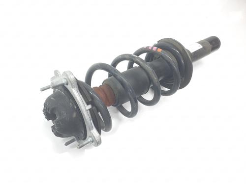 Left front shock absorber AUDI A6 C7 (4G2, 4GC) 2.0 TDI | BP29489384M16 