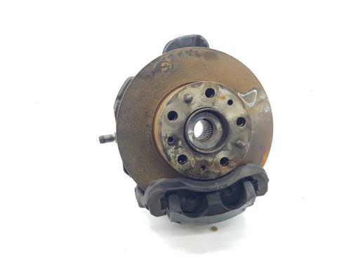 Right front steering knuckle CITROËN JUMPER II Van 2.2 BlueHDi 140 | BP40198436M26 - Image 4