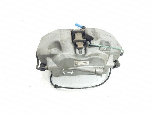 Used Left front brake caliper BMW 5 (G30, F90) 530 e Plug-in-Hybrid (184 hp) 11599578