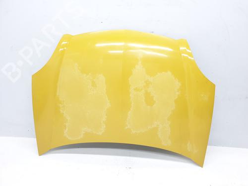 Used Hood RENAULT KANGOO (KC0/1_) 1.5 dCi (KC08, KC09) (82 hp) 22386720