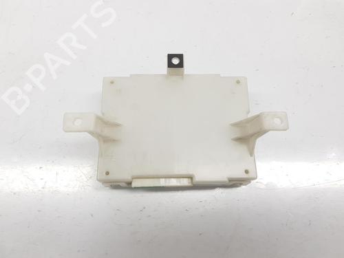 Used Electronic module NISSAN JUKE (F15) 1.5 dCi (110 hp) 10682091